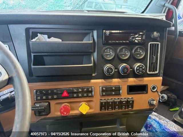 3AKJHHDRXKSKA2147 Freightliner New Cascadia 126