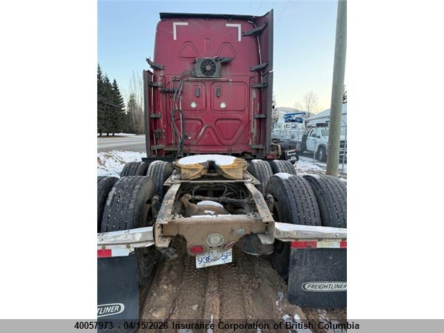 3AKJHHDRXKSKA2147 Freightliner New Cascadia 126