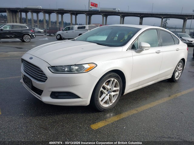 Aukcja sprzedaży 2013 Ford Fusion Se, vin: 3FA6P0HR0DR136133, numer aukcji: 40057974