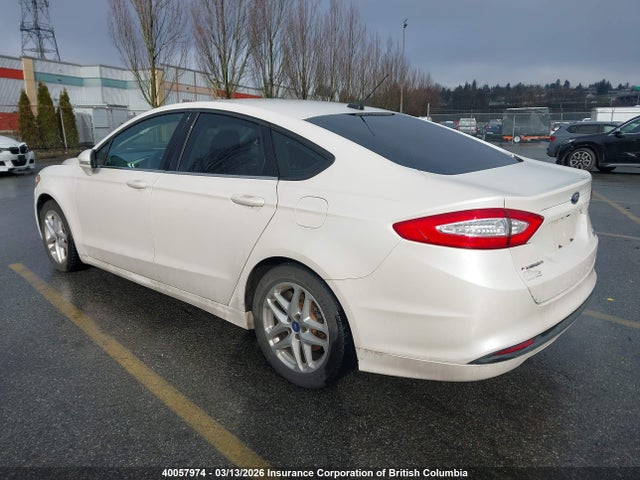 Aukcja sprzedaży 2013 Ford Fusion Se, vin: 3FA6P0HR0DR136133, numer aukcji: 40057974
