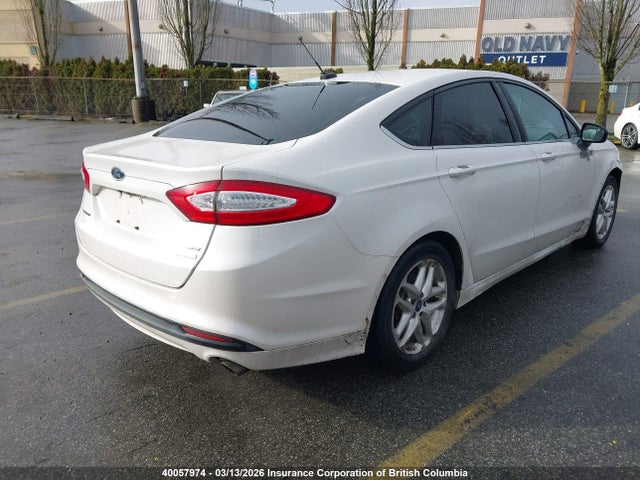 Aukcja sprzedaży 2013 Ford Fusion Se, vin: 3FA6P0HR0DR136133, numer aukcji: 40057974
