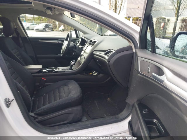 Aukcja sprzedaży 2013 Ford Fusion Se, vin: 3FA6P0HR0DR136133, numer aukcji: 40057974