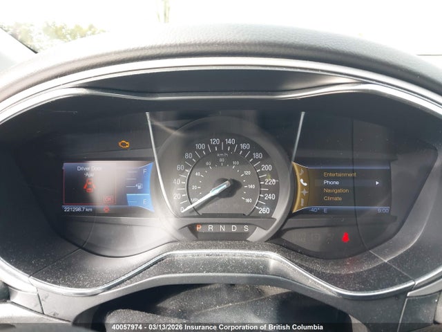 Aukcja sprzedaży 2013 Ford Fusion Se, vin: 3FA6P0HR0DR136133, numer aukcji: 40057974