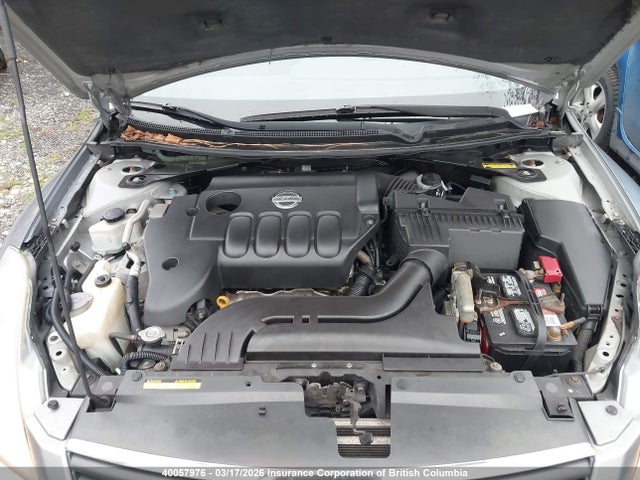 40057976 :رقم المزاد ، 1N4AL21E18C205506 vin ، 2008 Nissan Altima 2.5/2.5s مزاد بيع