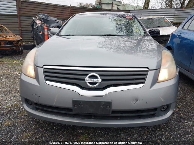 40057976 :رقم المزاد ، 1N4AL21E18C205506 vin ، 2008 Nissan Altima 2.5/2.5s مزاد بيع