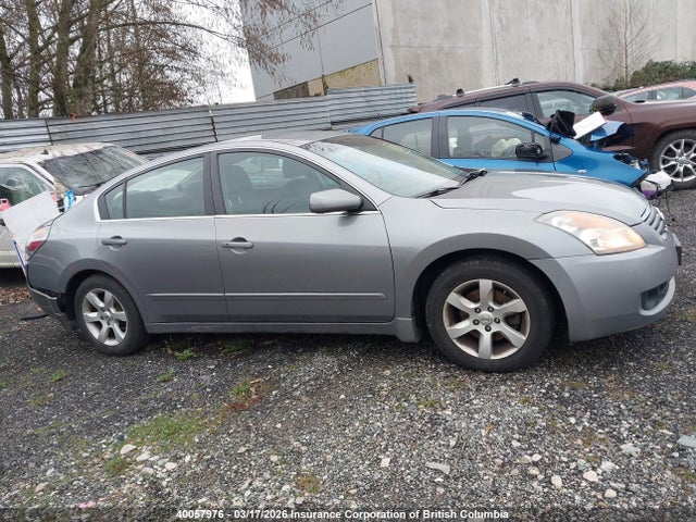 40057976 :رقم المزاد ، 1N4AL21E18C205506 vin ، 2008 Nissan Altima 2.5/2.5s مزاد بيع