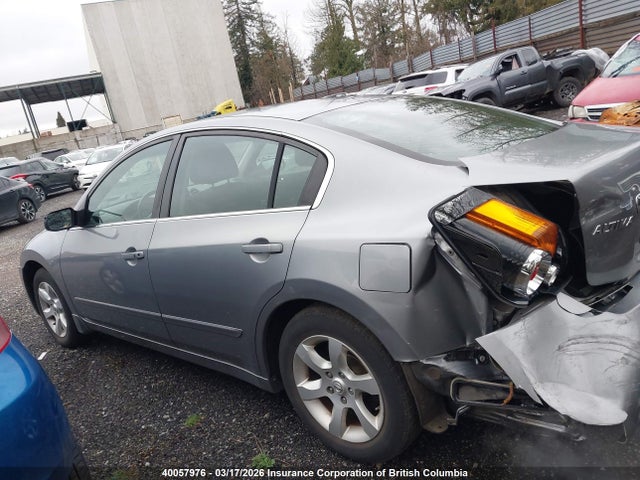 40057976 :رقم المزاد ، 1N4AL21E18C205506 vin ، 2008 Nissan Altima 2.5/2.5s مزاد بيع