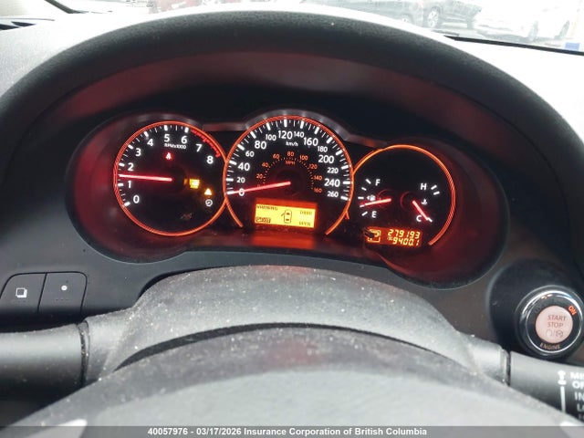 40057976 :رقم المزاد ، 1N4AL21E18C205506 vin ، 2008 Nissan Altima 2.5/2.5s مزاد بيع