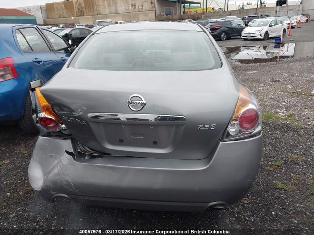 40057976 :رقم المزاد ، 1N4AL21E18C205506 vin ، 2008 Nissan Altima 2.5/2.5s مزاد بيع