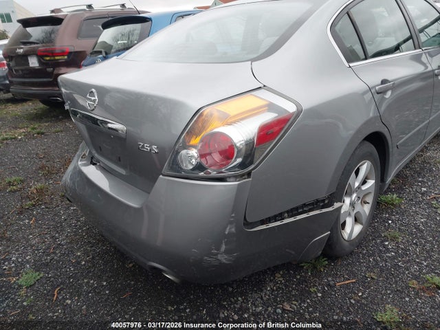 40057976 :رقم المزاد ، 1N4AL21E18C205506 vin ، 2008 Nissan Altima 2.5/2.5s مزاد بيع
