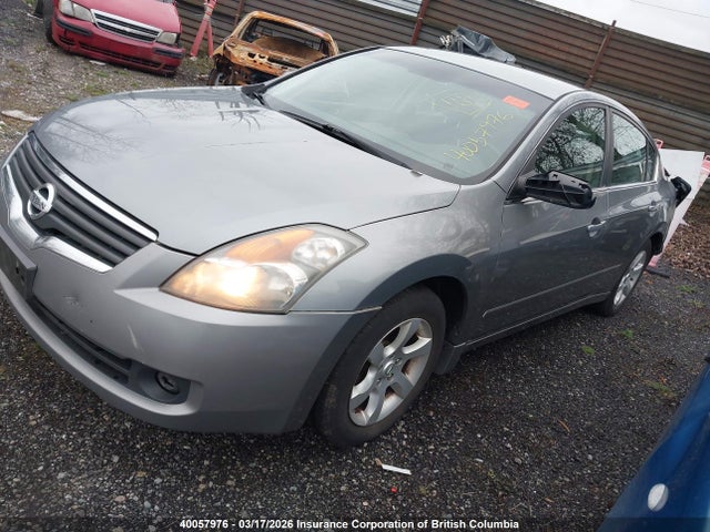 40057976 :رقم المزاد ، 1N4AL21E18C205506 vin ، 2008 Nissan Altima 2.5/2.5s مزاد بيع