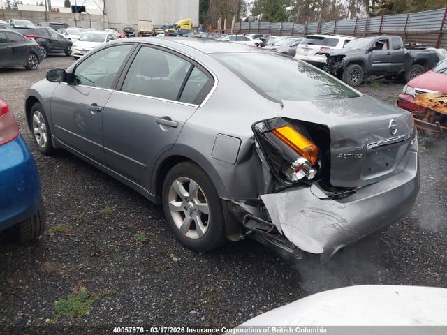 40057976 :رقم المزاد ، 1N4AL21E18C205506 vin ، 2008 Nissan Altima 2.5/2.5s مزاد بيع