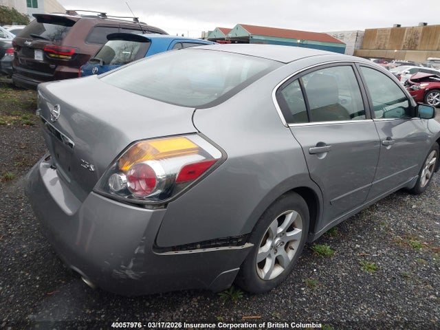 40057976 :رقم المزاد ، 1N4AL21E18C205506 vin ، 2008 Nissan Altima 2.5/2.5s مزاد بيع