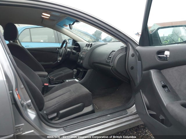 40057976 :رقم المزاد ، 1N4AL21E18C205506 vin ، 2008 Nissan Altima 2.5/2.5s مزاد بيع