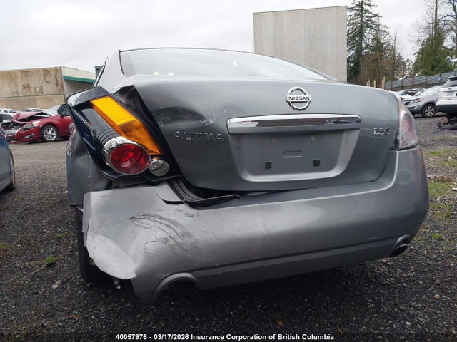 40057976 :رقم المزاد ، 1N4AL21E18C205506 vin ، 2008 Nissan Altima 2.5/2.5s مزاد بيع