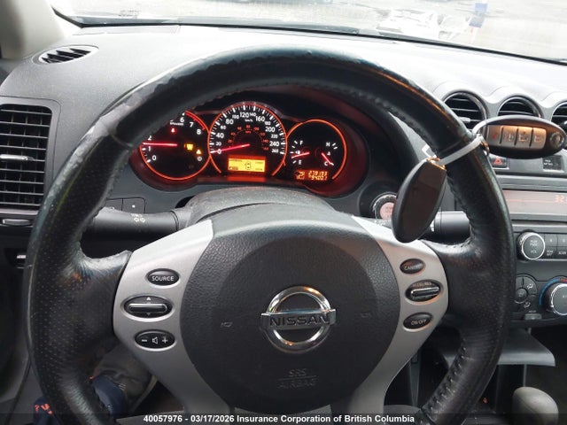 40057976 :رقم المزاد ، 1N4AL21E18C205506 vin ، 2008 Nissan Altima 2.5/2.5s مزاد بيع