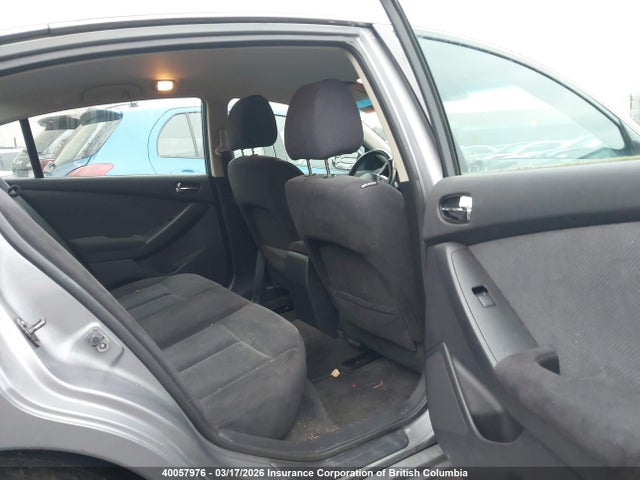 40057976 :رقم المزاد ، 1N4AL21E18C205506 vin ، 2008 Nissan Altima 2.5/2.5s مزاد بيع