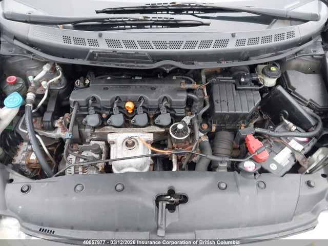 Aukcja sprzedaży 2009 Honda Civic, vin: 2HGFA16429H011146, numer aukcji: 40057977