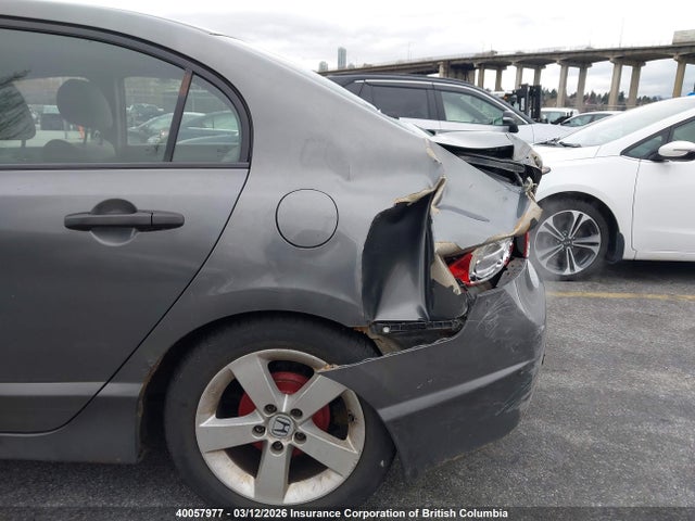 Aukcja sprzedaży 2009 Honda Civic, vin: 2HGFA16429H011146, numer aukcji: 40057977