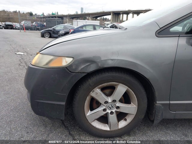 Aukcja sprzedaży 2009 Honda Civic, vin: 2HGFA16429H011146, numer aukcji: 40057977