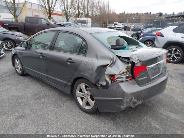 Aukcja sprzedaży 2009 Honda Civic, vin: 2HGFA16429H011146, numer aukcji: 40057977