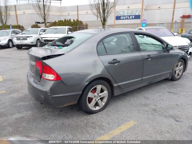 Aukcja sprzedaży 2009 Honda Civic, vin: 2HGFA16429H011146, numer aukcji: 40057977
