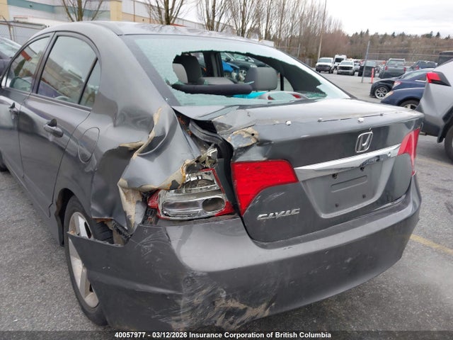 Aukcja sprzedaży 2009 Honda Civic, vin: 2HGFA16429H011146, numer aukcji: 40057977