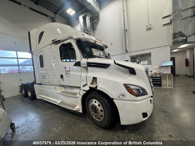 Freightliner Cascadia 126 2019 3AKJHHDR8KSKN0654 Image 4