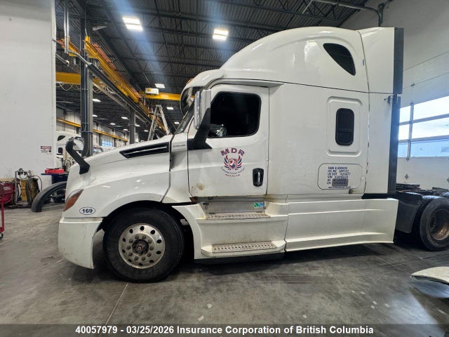 Freightliner Cascadia 126 2019 3AKJHHDR8KSKN0654 Image 5