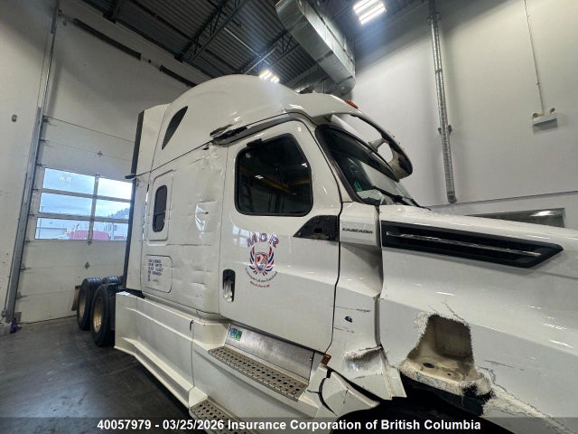 Freightliner Cascadia 126 2019 3AKJHHDR8KSKN0654 Image 6