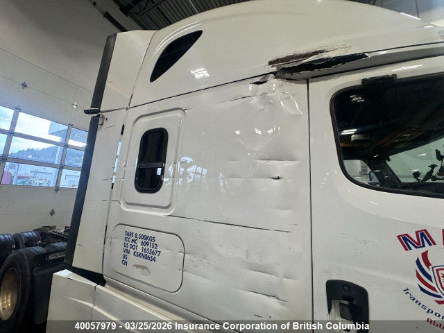 Freightliner Cascadia 126 2019 3AKJHHDR8KSKN0654 Image 7