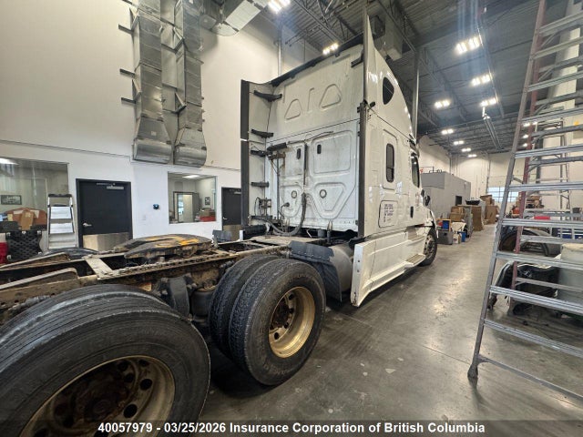 Freightliner Cascadia 126 2019 3AKJHHDR8KSKN0654 Image 9