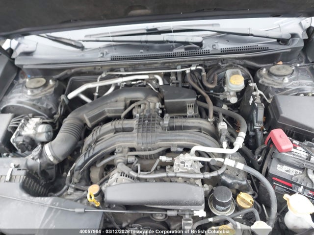 Aukcja sprzedaży 2020 Subaru Crosstrek Premium, vin: JF2GTAGC1L8231802, numer aukcji: 40057984