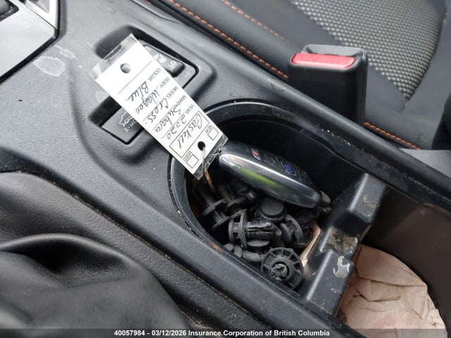 Aukcja sprzedaży 2020 Subaru Crosstrek Premium, vin: JF2GTAGC1L8231802, numer aukcji: 40057984
