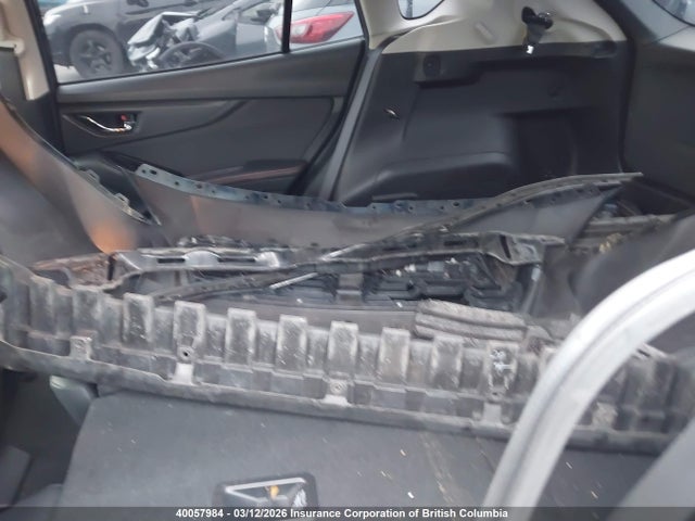 Aukcja sprzedaży 2020 Subaru Crosstrek Premium, vin: JF2GTAGC1L8231802, numer aukcji: 40057984