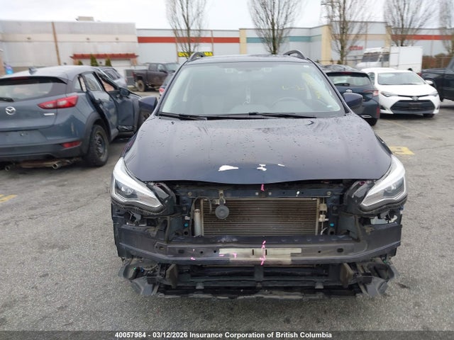 Aukcja sprzedaży 2020 Subaru Crosstrek Premium, vin: JF2GTAGC1L8231802, numer aukcji: 40057984
