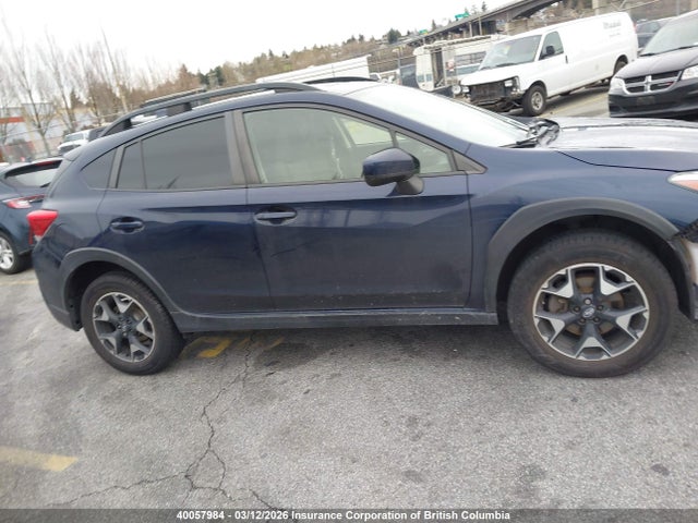 Aukcja sprzedaży 2020 Subaru Crosstrek Premium, vin: JF2GTAGC1L8231802, numer aukcji: 40057984