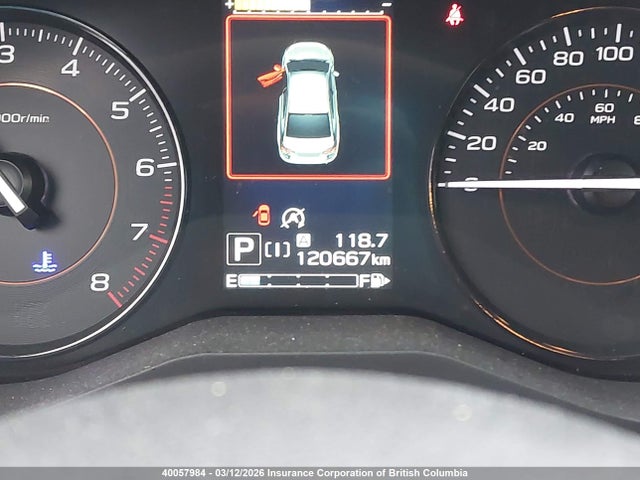 Aukcja sprzedaży 2020 Subaru Crosstrek Premium, vin: JF2GTAGC1L8231802, numer aukcji: 40057984