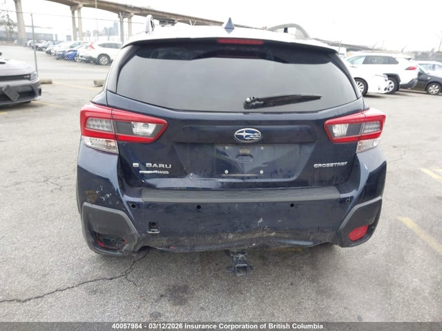 Aukcja sprzedaży 2020 Subaru Crosstrek Premium, vin: JF2GTAGC1L8231802, numer aukcji: 40057984