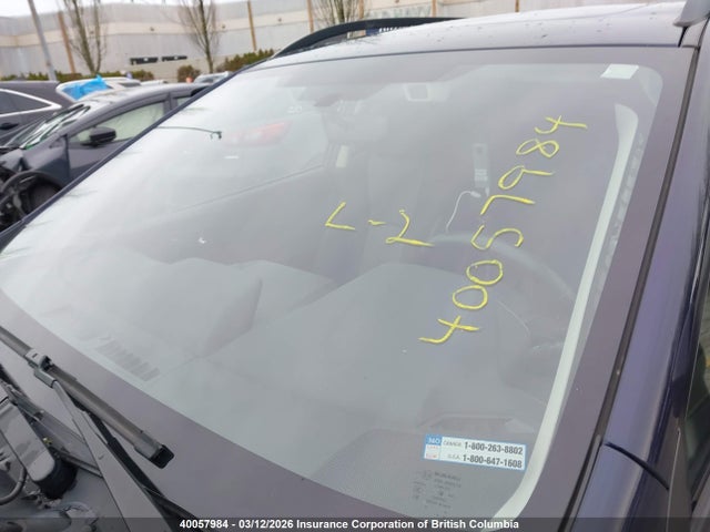 Aukcja sprzedaży 2020 Subaru Crosstrek Premium, vin: JF2GTAGC1L8231802, numer aukcji: 40057984