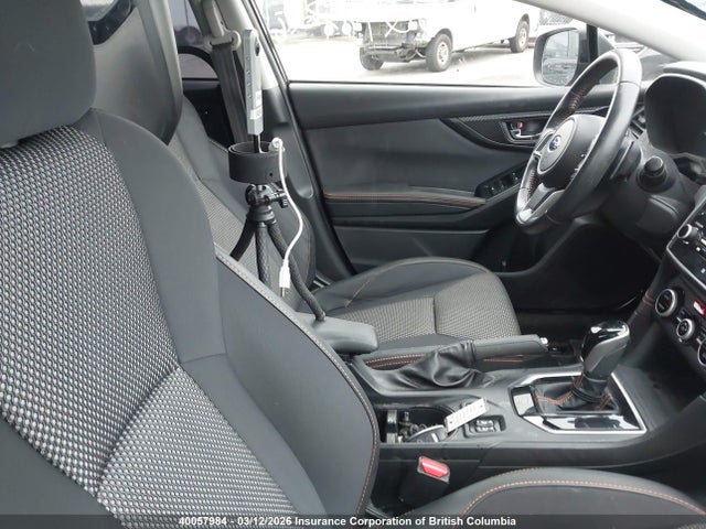 Aukcja sprzedaży 2020 Subaru Crosstrek Premium, vin: JF2GTAGC1L8231802, numer aukcji: 40057984