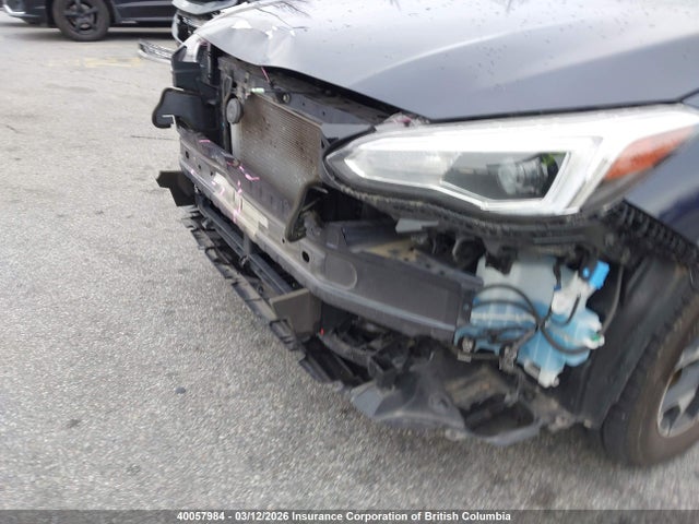 Aukcja sprzedaży 2020 Subaru Crosstrek Premium, vin: JF2GTAGC1L8231802, numer aukcji: 40057984