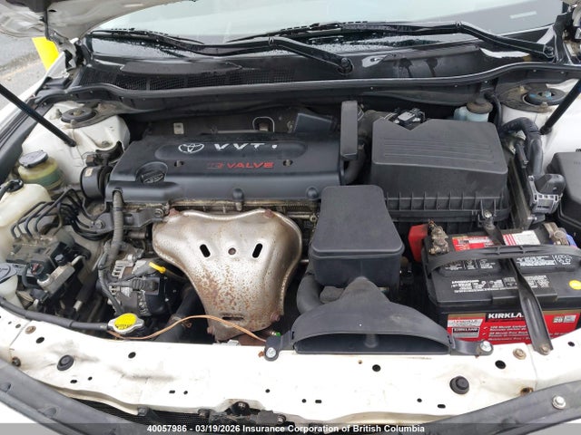 Продажа на аукционе авто 2009 Toyota Camry, vin: 4T1BE46K29U793622, номер лота: 40057986