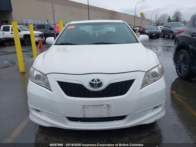 Продажа на аукционе авто 2009 Toyota Camry, vin: 4T1BE46K29U793622, номер лота: 40057986