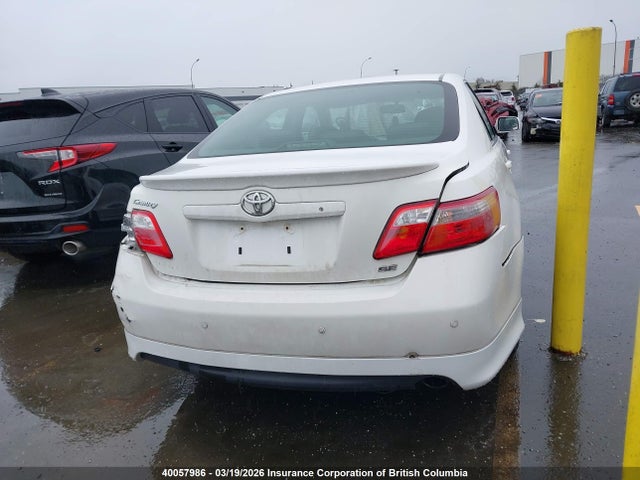 Продажа на аукционе авто 2009 Toyota Camry, vin: 4T1BE46K29U793622, номер лота: 40057986
