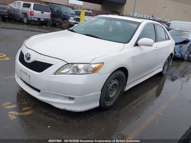 Продажа на аукционе авто 2009 Toyota Camry, vin: 4T1BE46K29U793622, номер лота: 40057986