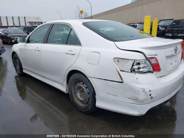 Продажа на аукционе авто 2009 Toyota Camry, vin: 4T1BE46K29U793622, номер лота: 40057986