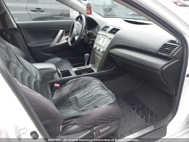 Продажа на аукционе авто 2009 Toyota Camry, vin: 4T1BE46K29U793622, номер лота: 40057986