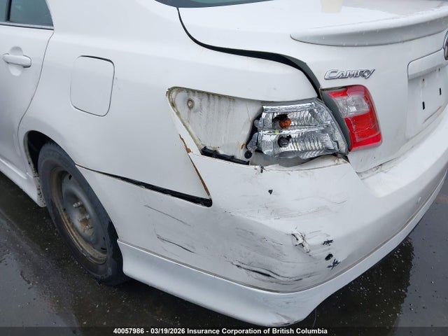 Продажа на аукционе авто 2009 Toyota Camry, vin: 4T1BE46K29U793622, номер лота: 40057986