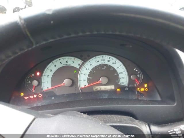 Продажа на аукционе авто 2009 Toyota Camry, vin: 4T1BE46K29U793622, номер лота: 40057986